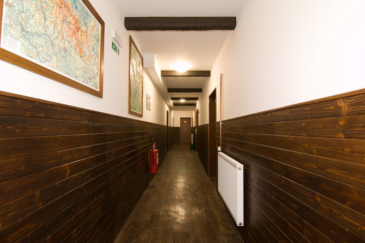 Maison d'hôtes Hospoda Na Jizerce *